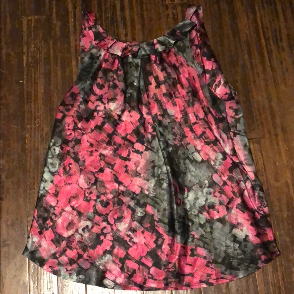 Pretty in Pink